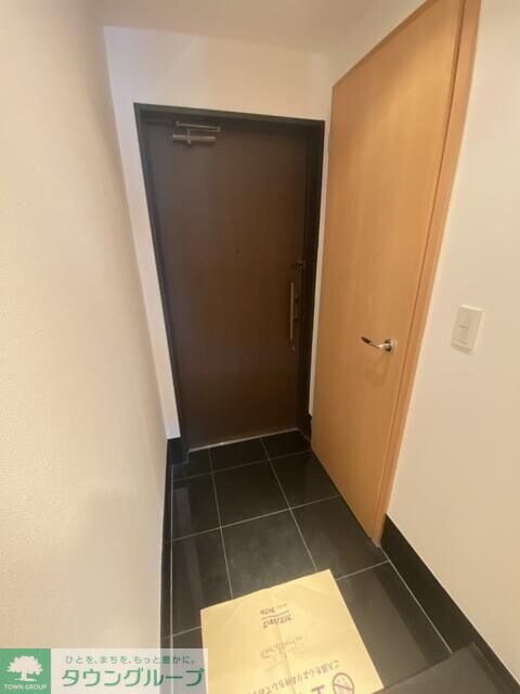 東京レジデンスの物件内観写真