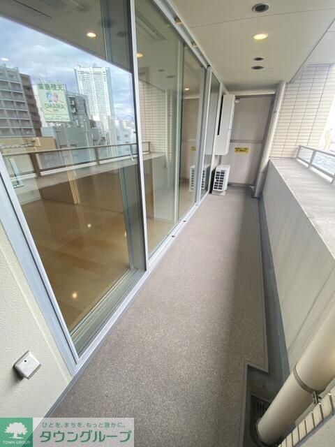 東京レジデンスの物件内観写真