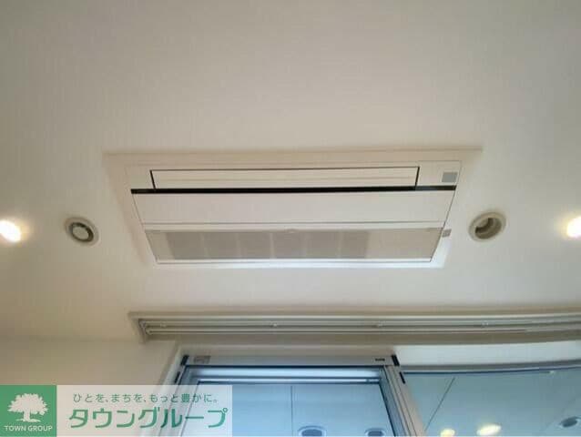 東京レジデンスの物件内観写真