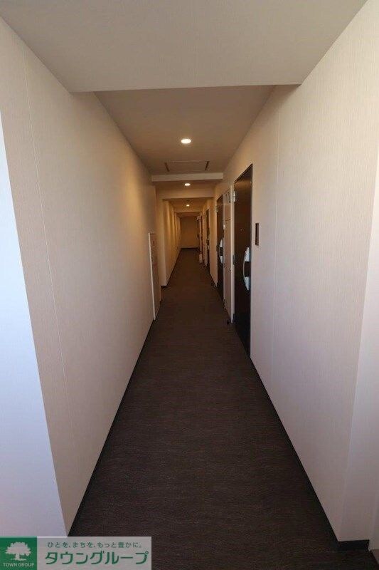 GENOVIA本所吾妻橋skygardenの物件内観写真