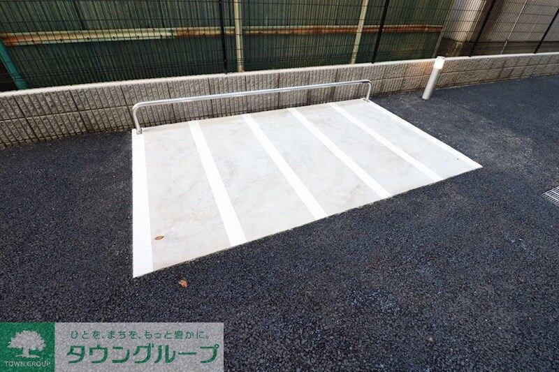 GENOVIA本所吾妻橋skygardenの物件内観写真