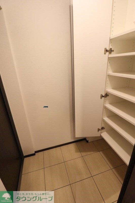 GENOVIA本所吾妻橋skygardenの物件内観写真