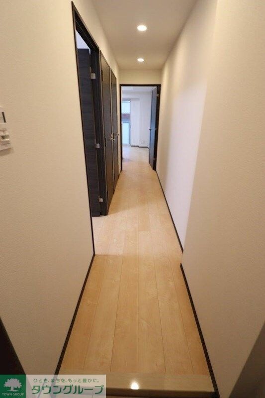 GENOVIA本所吾妻橋skygardenの物件内観写真