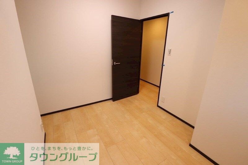 GENOVIA本所吾妻橋skygardenの物件内観写真