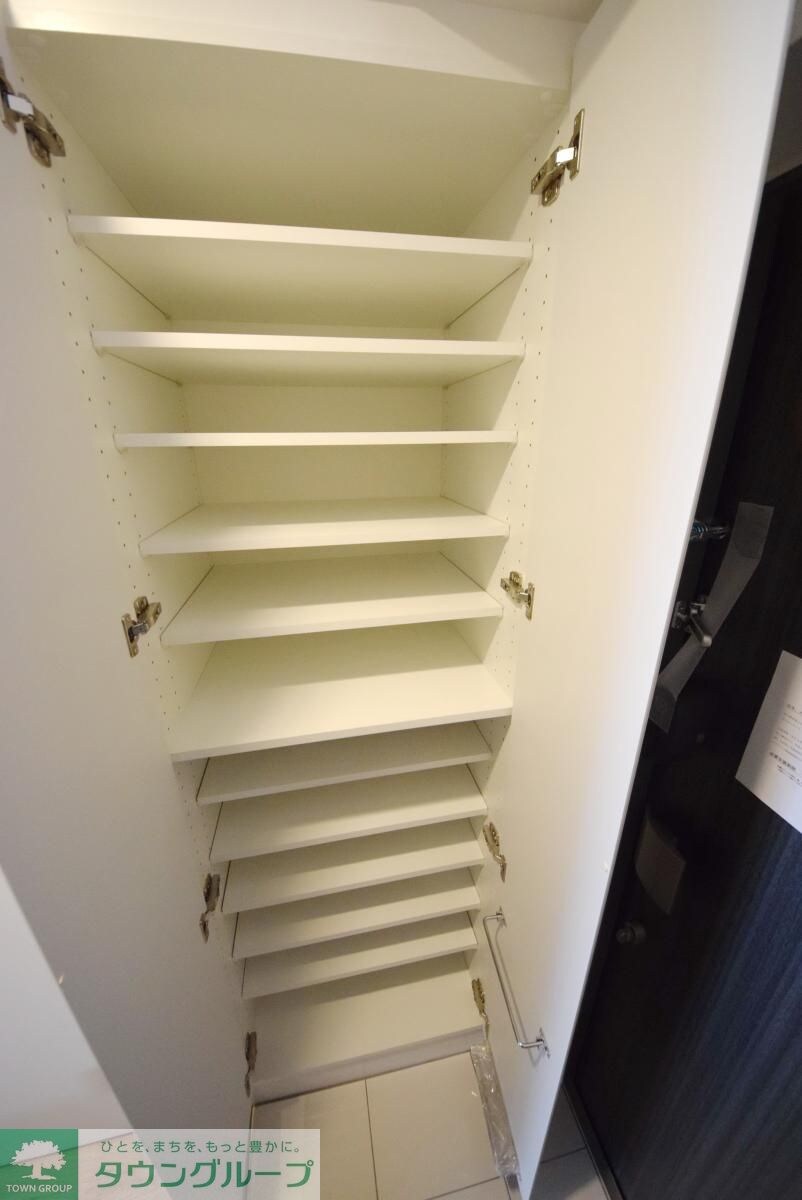 アーバネックス菊川IIの物件内観写真