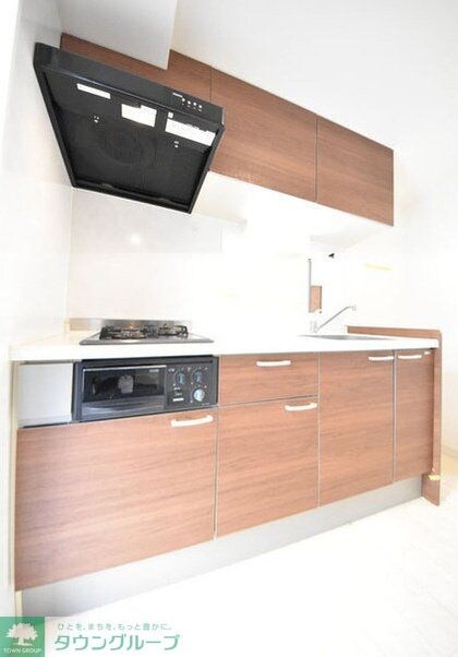 パティーナ本所吾妻橋の物件内観写真