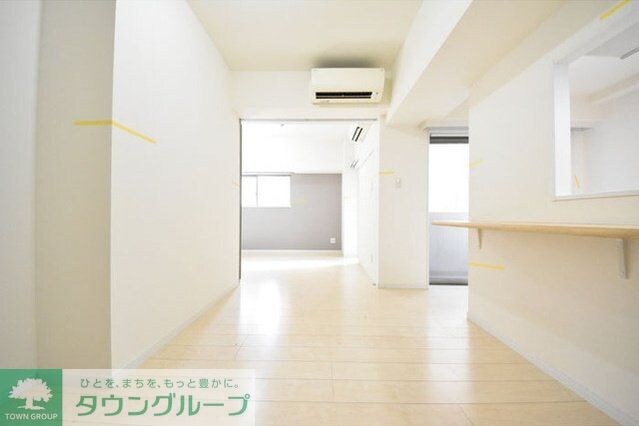 パティーナ本所吾妻橋の物件内観写真