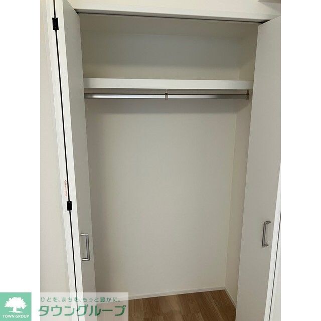 セザールアクアフロント勝どきウエストの物件内観写真