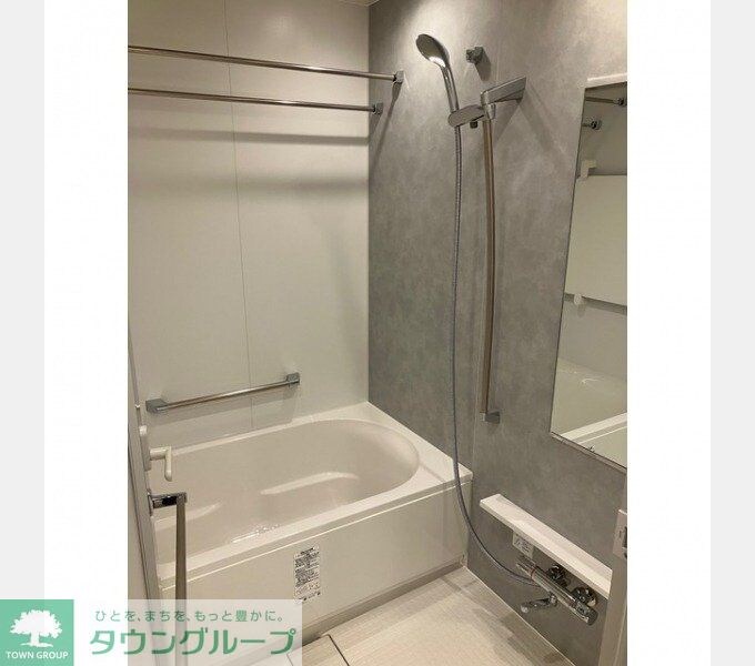 HARUMI FLAG SUN VILLAGE T棟の物件内観写真