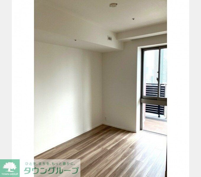 HARUMI FLAG SUN VILLAGE T棟の物件内観写真