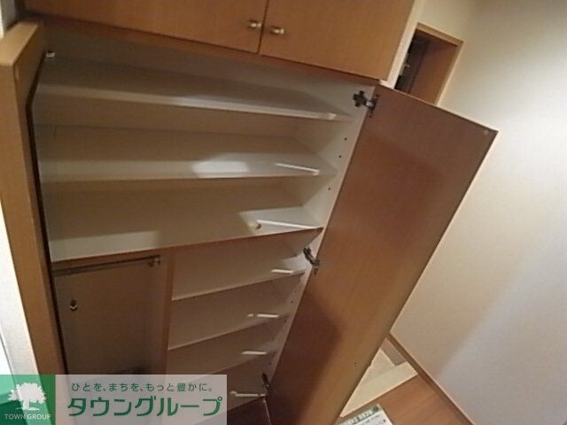 パレステュディオ ドルチェ 日本橋イーストの物件内観写真