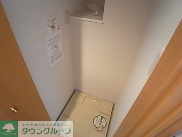 パレステュディオ ドルチェ 日本橋イーストの物件内観写真