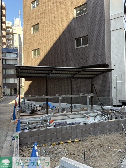 JPT RESIDENSEの物件内観写真