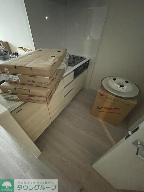 JPT RESIDENSEの物件内観写真