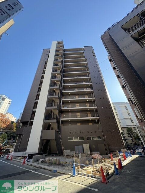 JPT RESIDENSEの物件内観写真