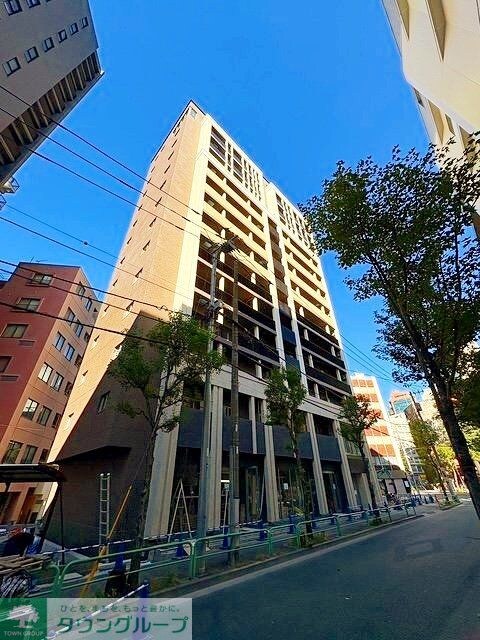JPT RESIDENSEの物件内観写真