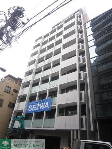 グレースランドの物件外観写真