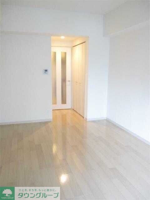 グレースランドの物件内観写真