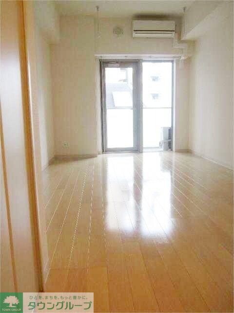 グレースランドの物件内観写真