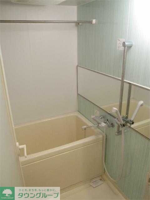 グレースランドの物件内観写真