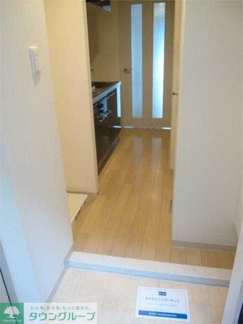 グレースランドの物件内観写真