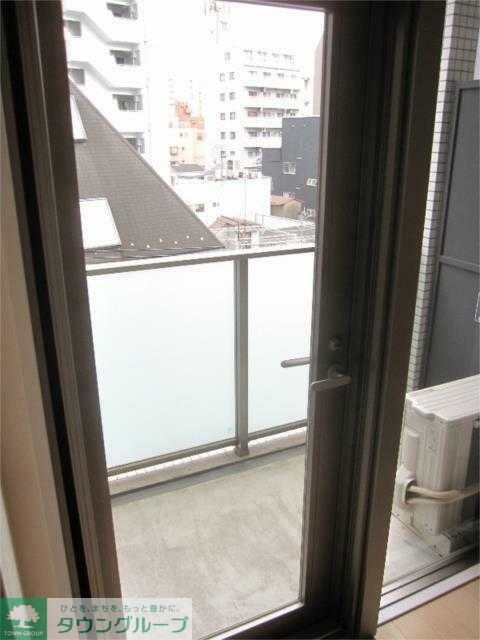 グレースランドの物件内観写真