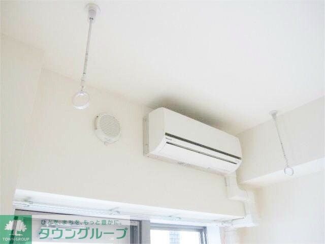 グレースランドの物件内観写真