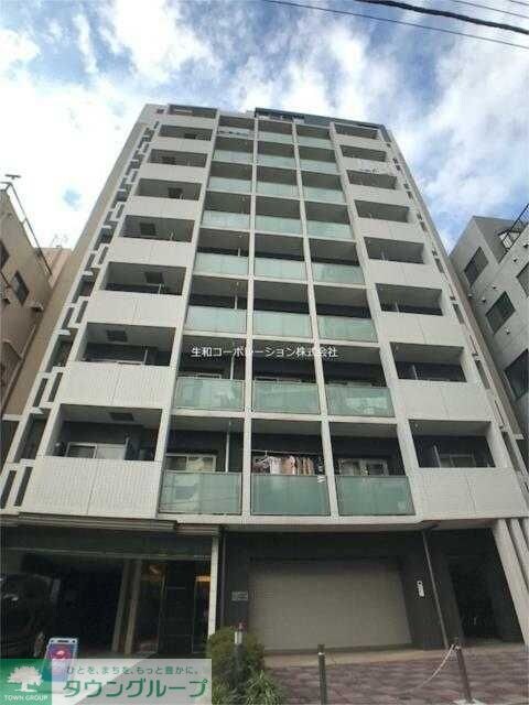 グレースランドの物件内観写真