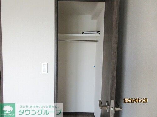 エステムコート KAMEIDO TOKYOEASTの物件内観写真