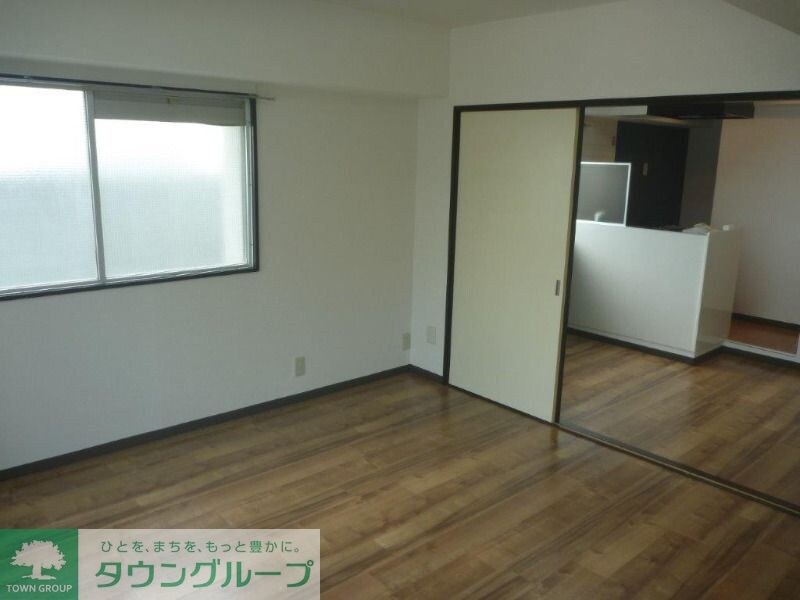 ワコーレ錦糸町マンションの物件内観写真