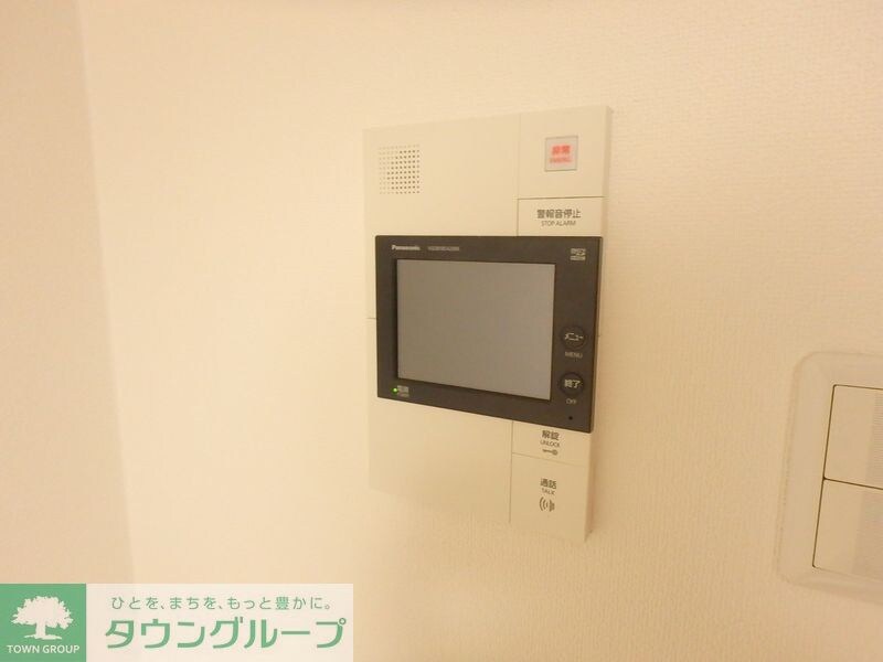 Dimus勝どきの物件内観写真