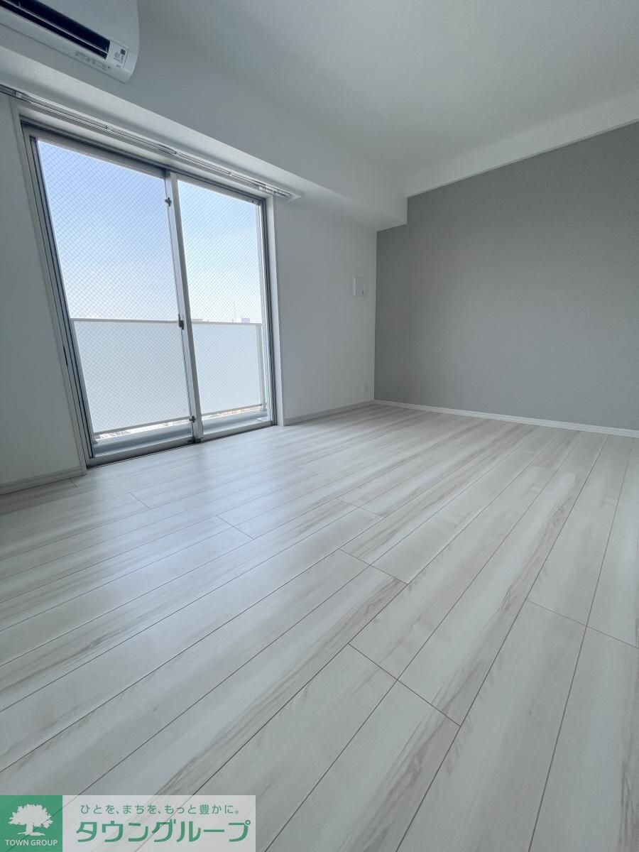 クオリタス押上の物件内観写真