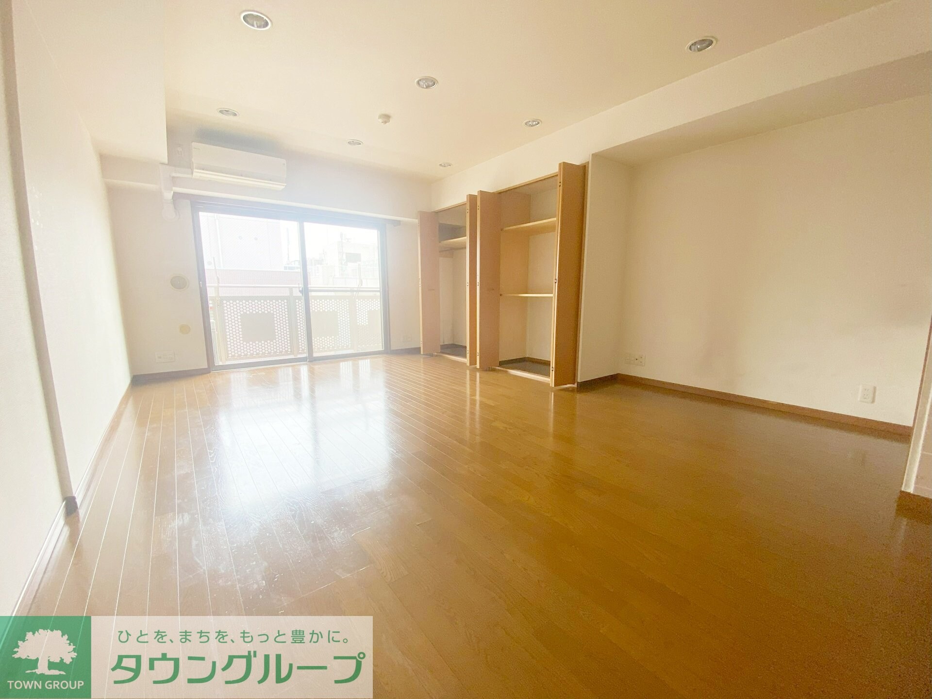 エクメーネ日本橋の物件内観写真