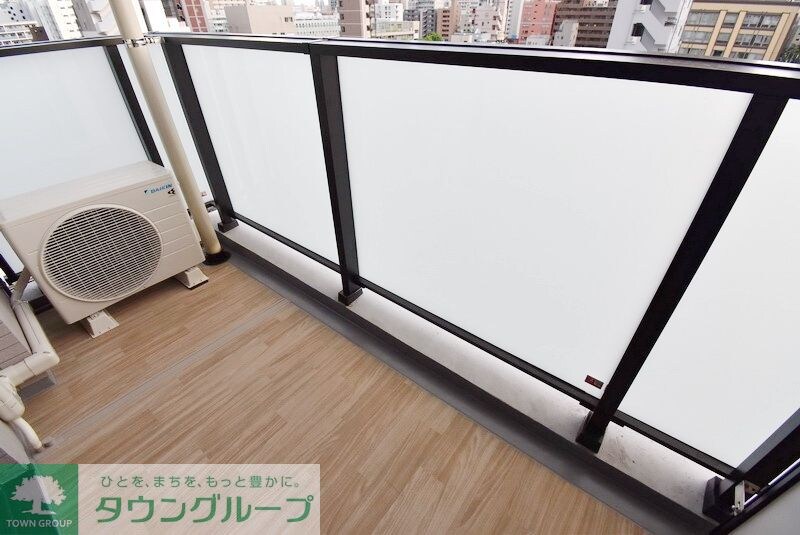 アヴェルーナ月島の物件内観写真