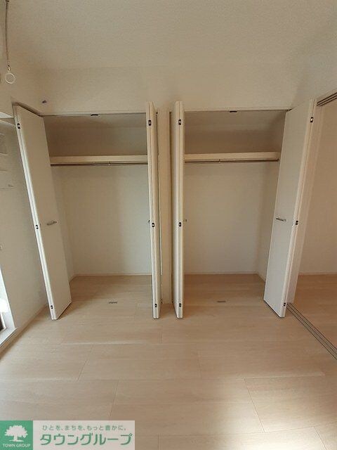 ラ・ポーズ ゾーの物件内観写真