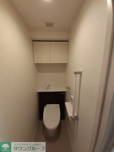 ラ・ポーズ ゾーの物件内観写真