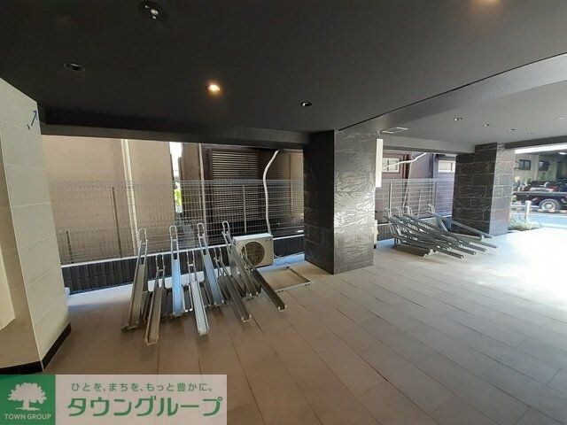 ラ・ポーズ ゾーの物件内観写真