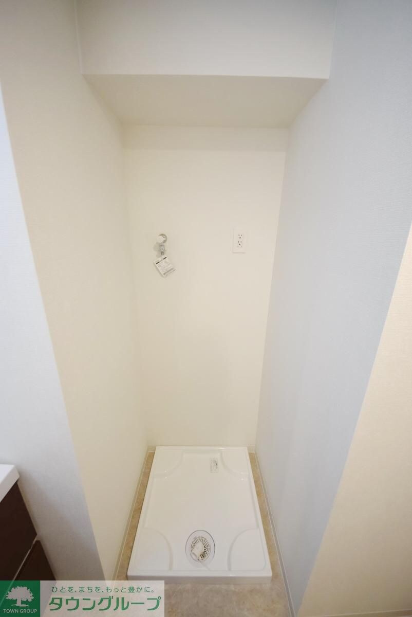 ミレドゥーエ門前仲町の物件内観写真