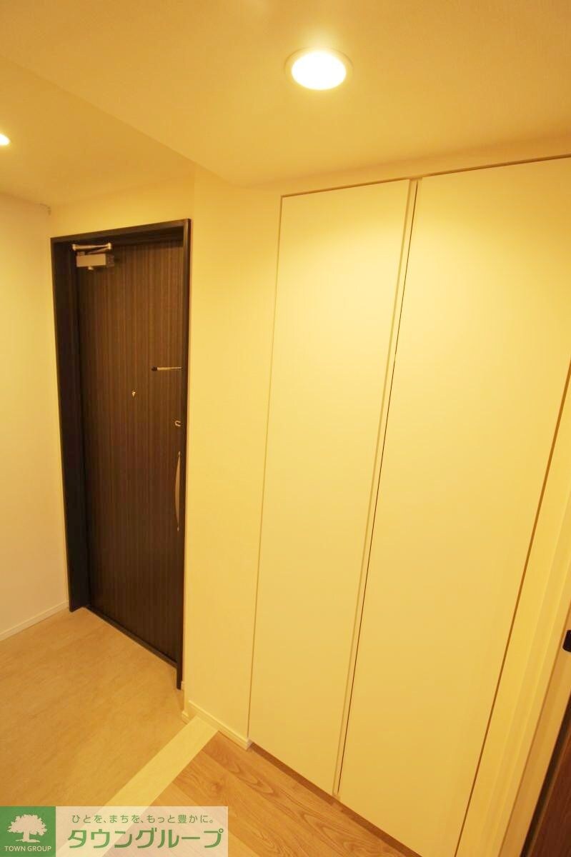 パークアクシス本所・親水公園の物件内観写真