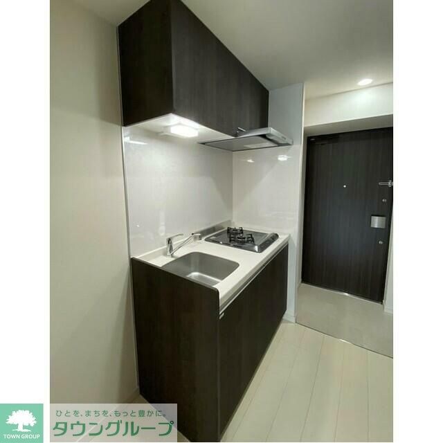 プレール・ドゥーク浅草Vの物件内観写真