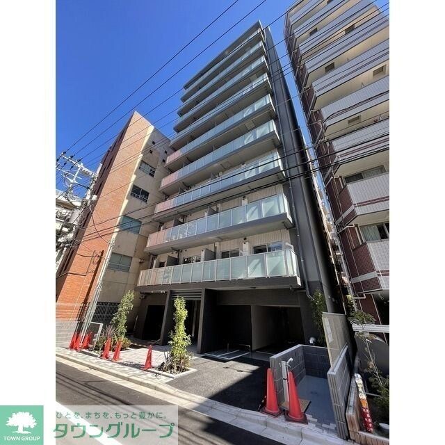 プレール・ドゥーク浅草Vの物件内観写真