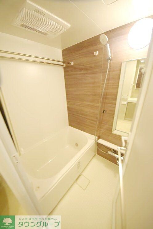 クロスレジデンス神田神保町の物件内観写真