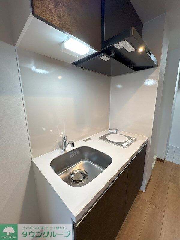 GENOVIA浅草VIIの物件内観写真