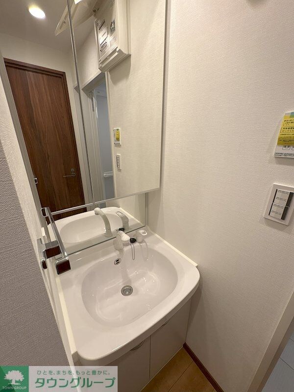 GENOVIA浅草VIIの物件内観写真