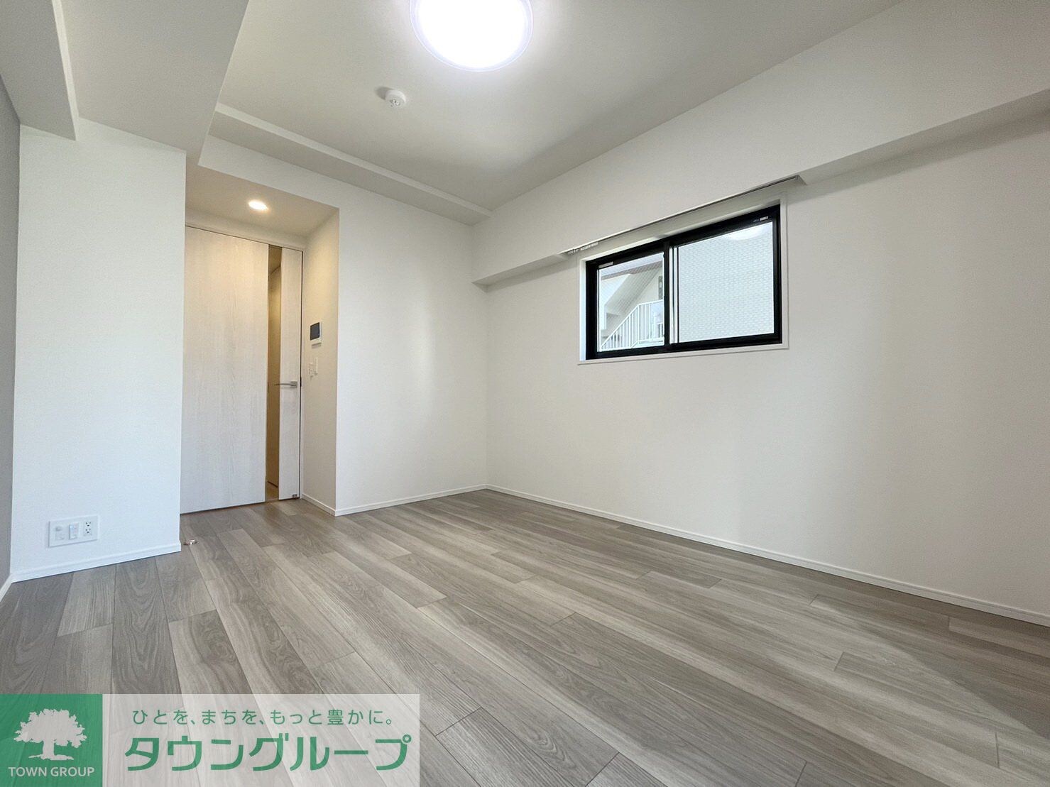 ジオエント上野松が谷の物件内観写真