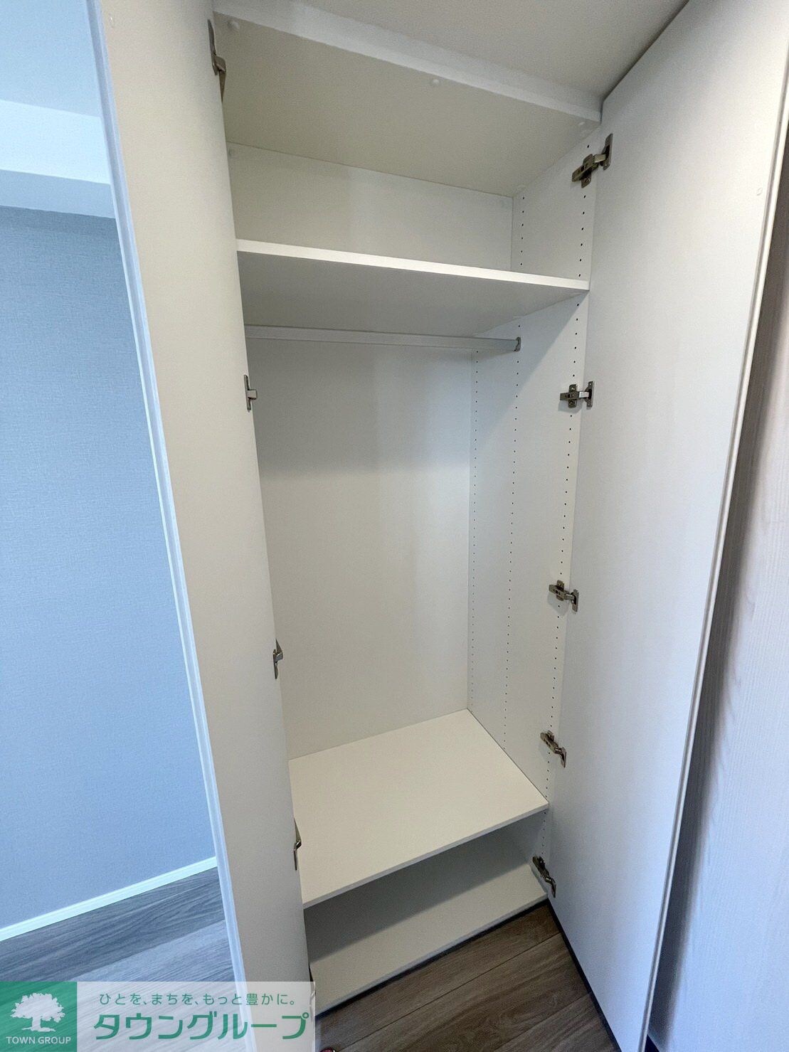 ジオエント上野松が谷の物件内観写真