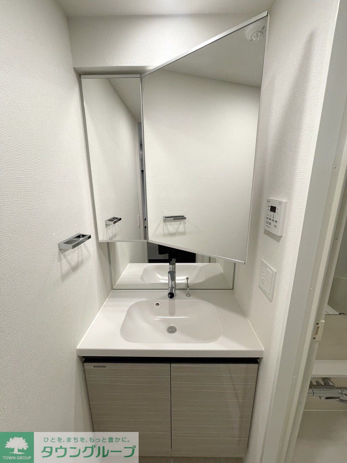 ジオエント上野松が谷の物件内観写真