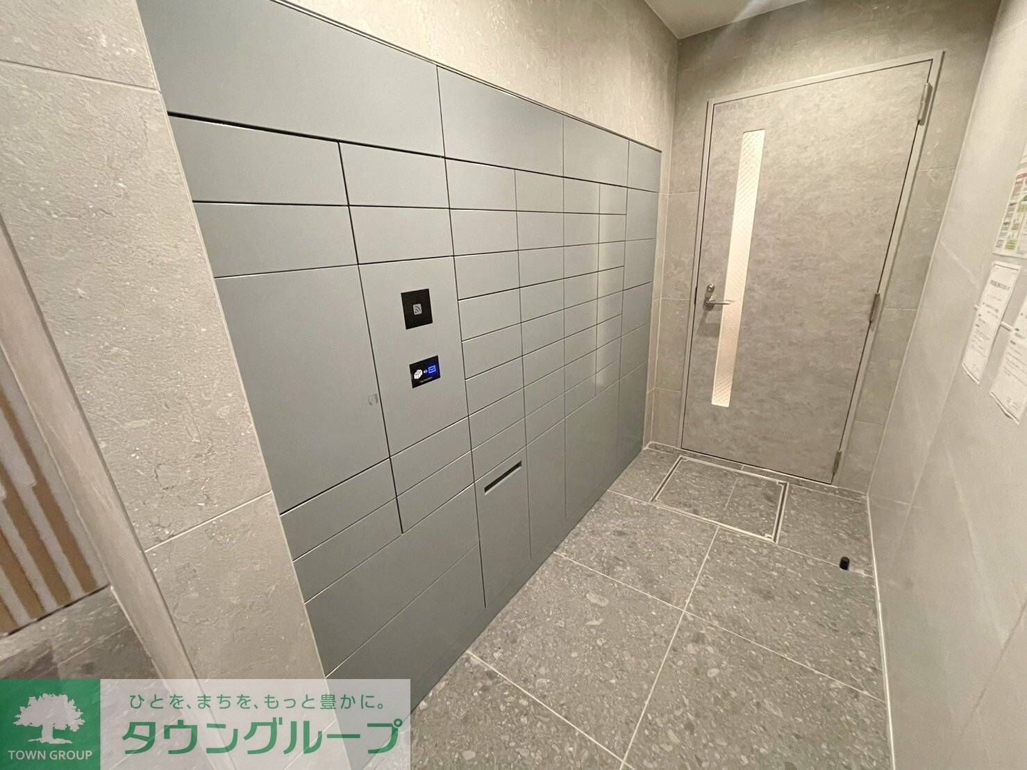 ジオエント上野松が谷の物件内観写真