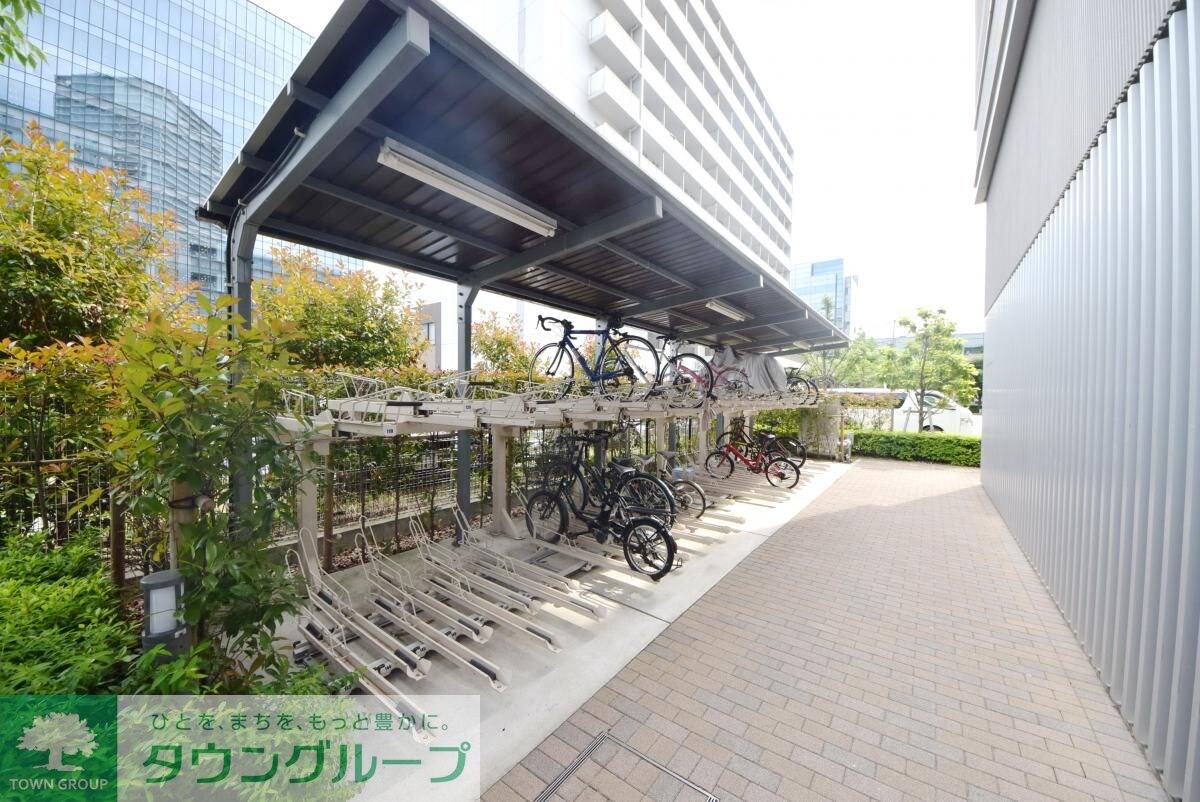 ルミレイス豊洲の物件内観写真