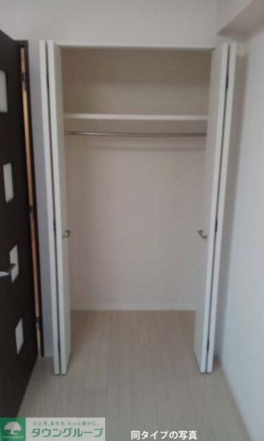 コンフォリア本所吾妻橋の物件内観写真